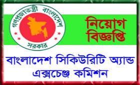 Bangladesh Securities and Exchange Commission (BSEC)